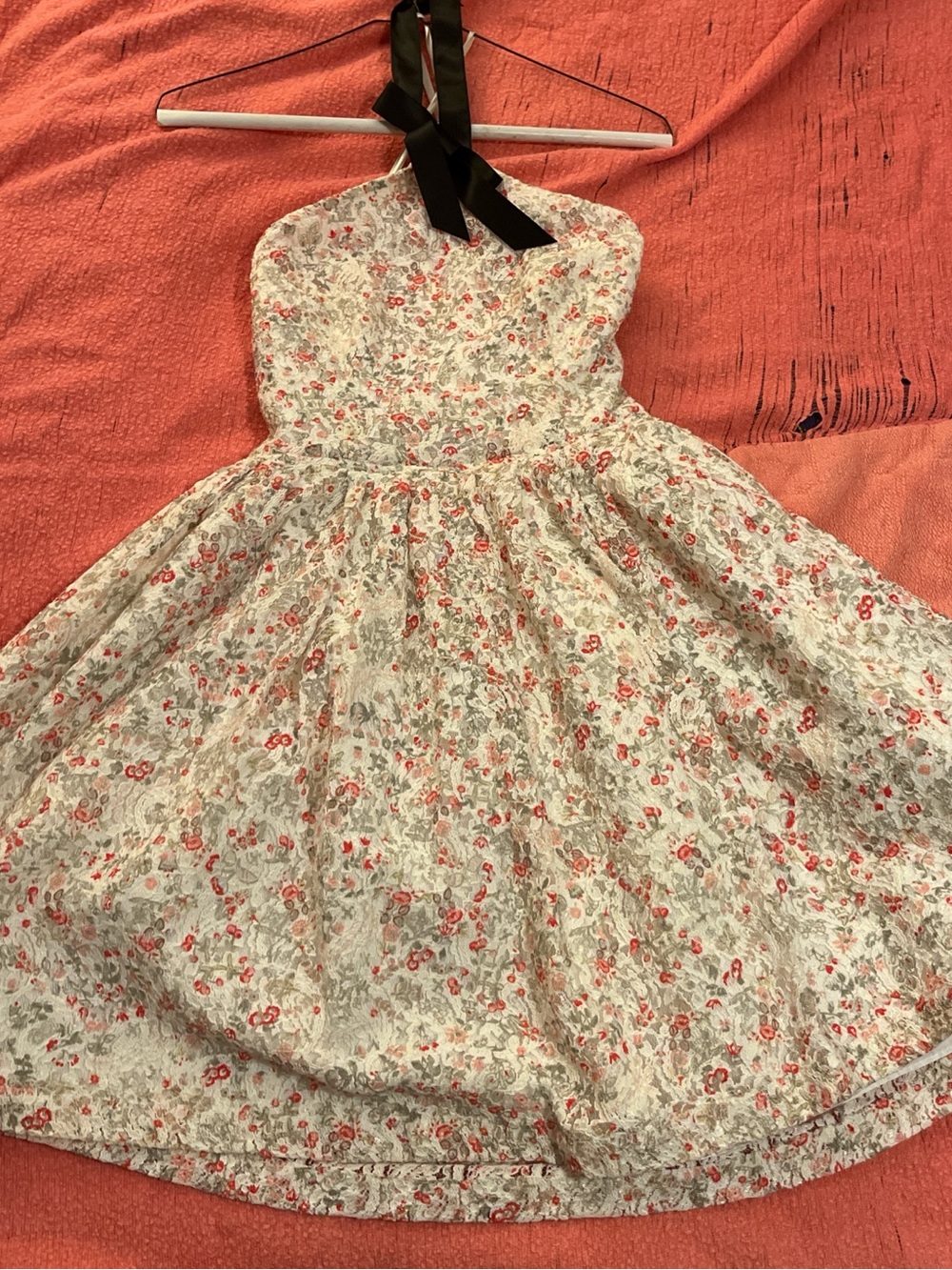 Rodarte Dress